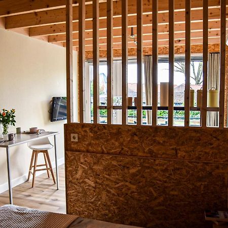 Mimosa Bed & Breakfast In Ijsselmuiden מראה חיצוני תמונה
