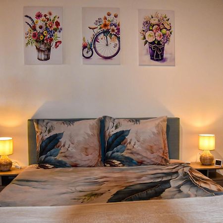 Mimosa Bed & Breakfast In Ijsselmuiden מראה חיצוני תמונה