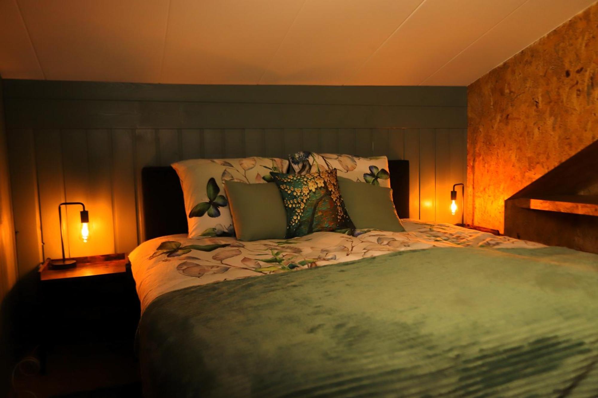 Mimosa Bed & Breakfast In Ijsselmuiden מראה חיצוני תמונה