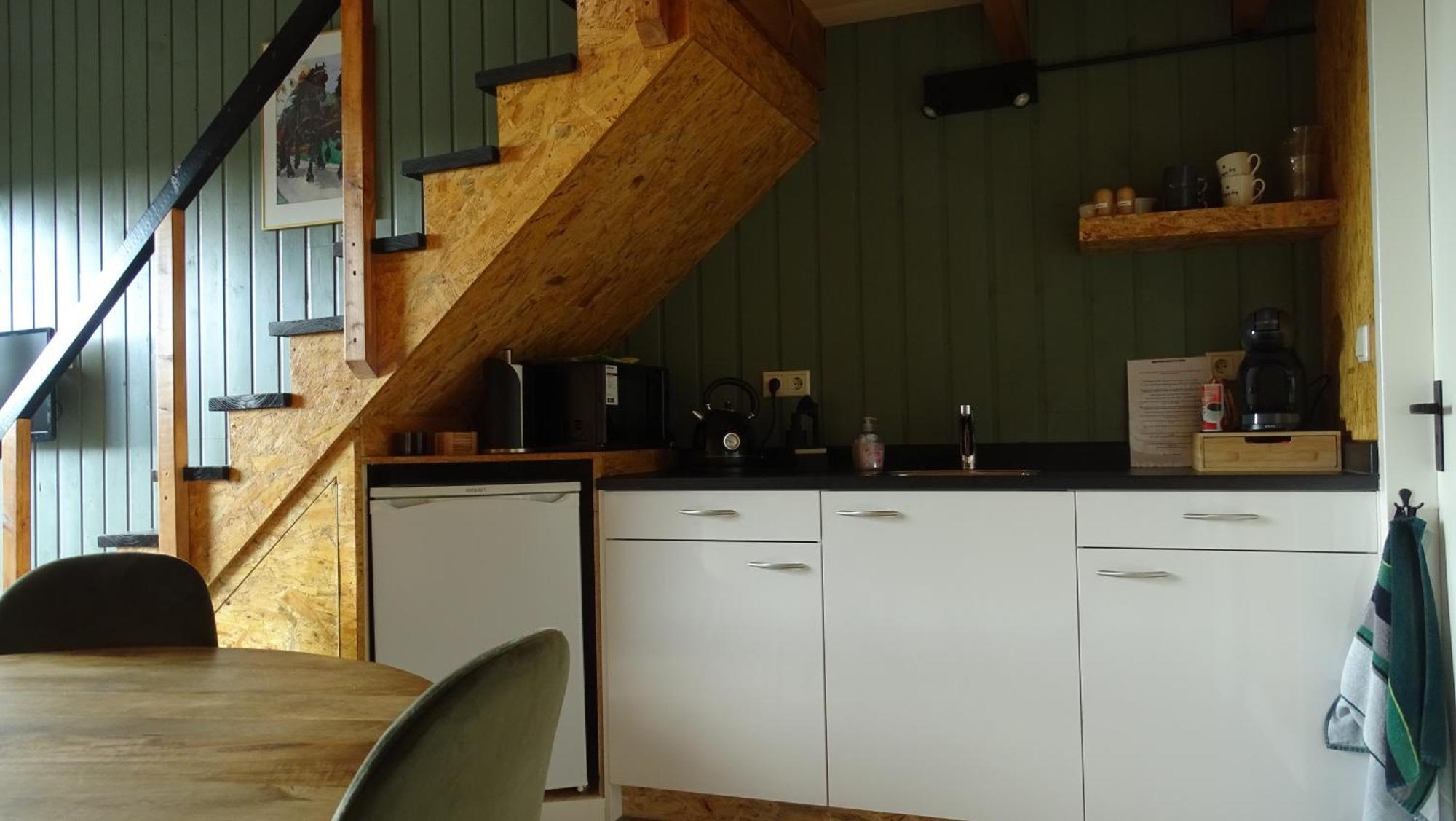 Mimosa Bed & Breakfast In Ijsselmuiden מראה חיצוני תמונה