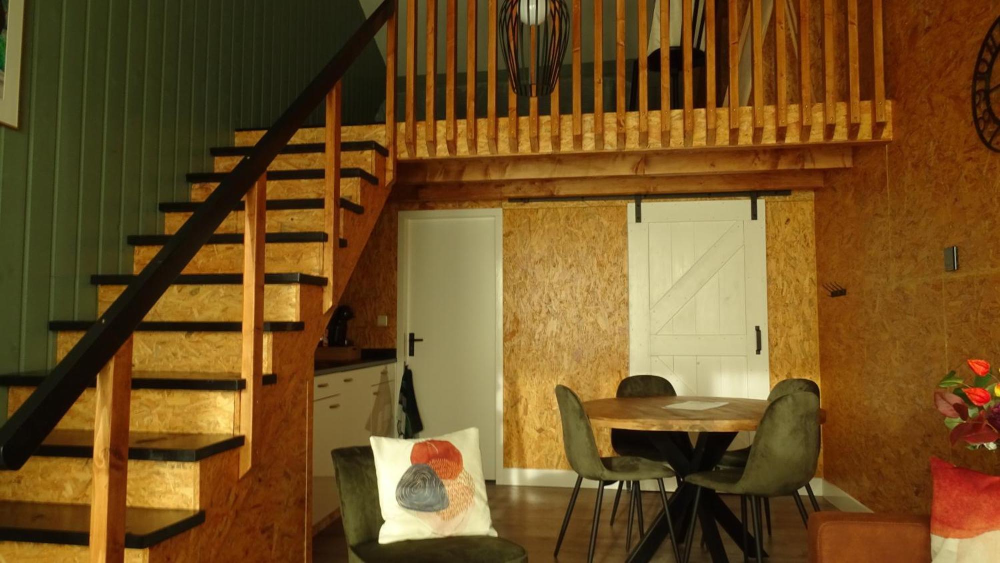 Mimosa Bed & Breakfast In Ijsselmuiden מראה חיצוני תמונה