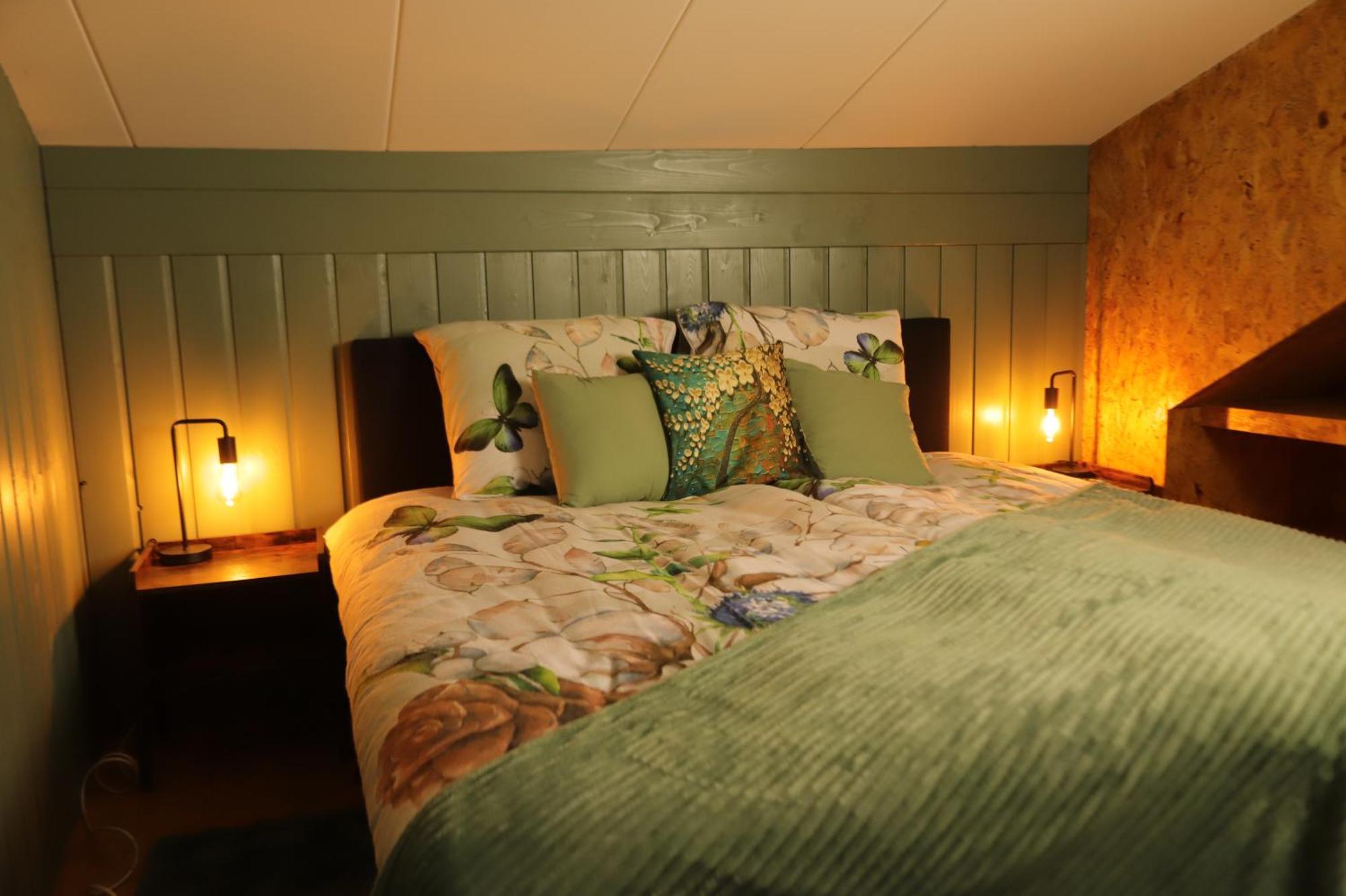 Mimosa Bed & Breakfast In Ijsselmuiden מראה חיצוני תמונה