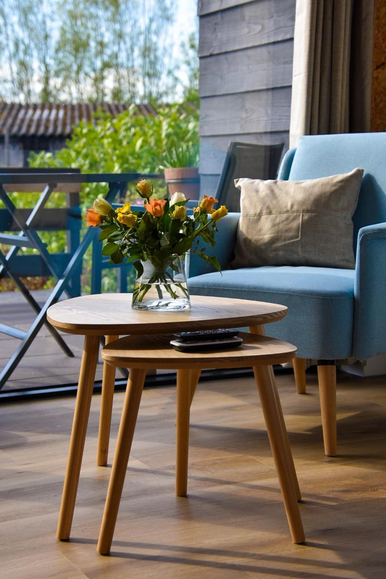 Mimosa Bed & Breakfast In Ijsselmuiden מראה חיצוני תמונה