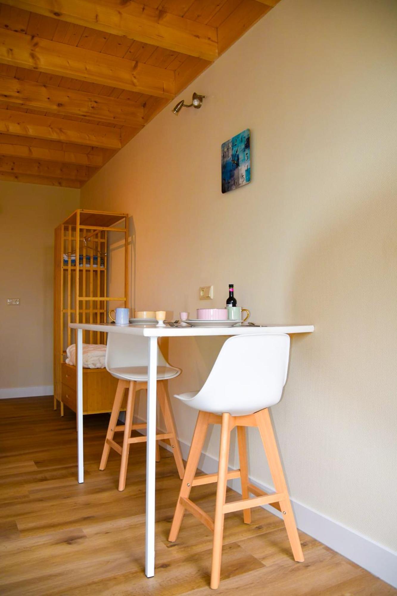 Mimosa Bed & Breakfast In Ijsselmuiden מראה חיצוני תמונה