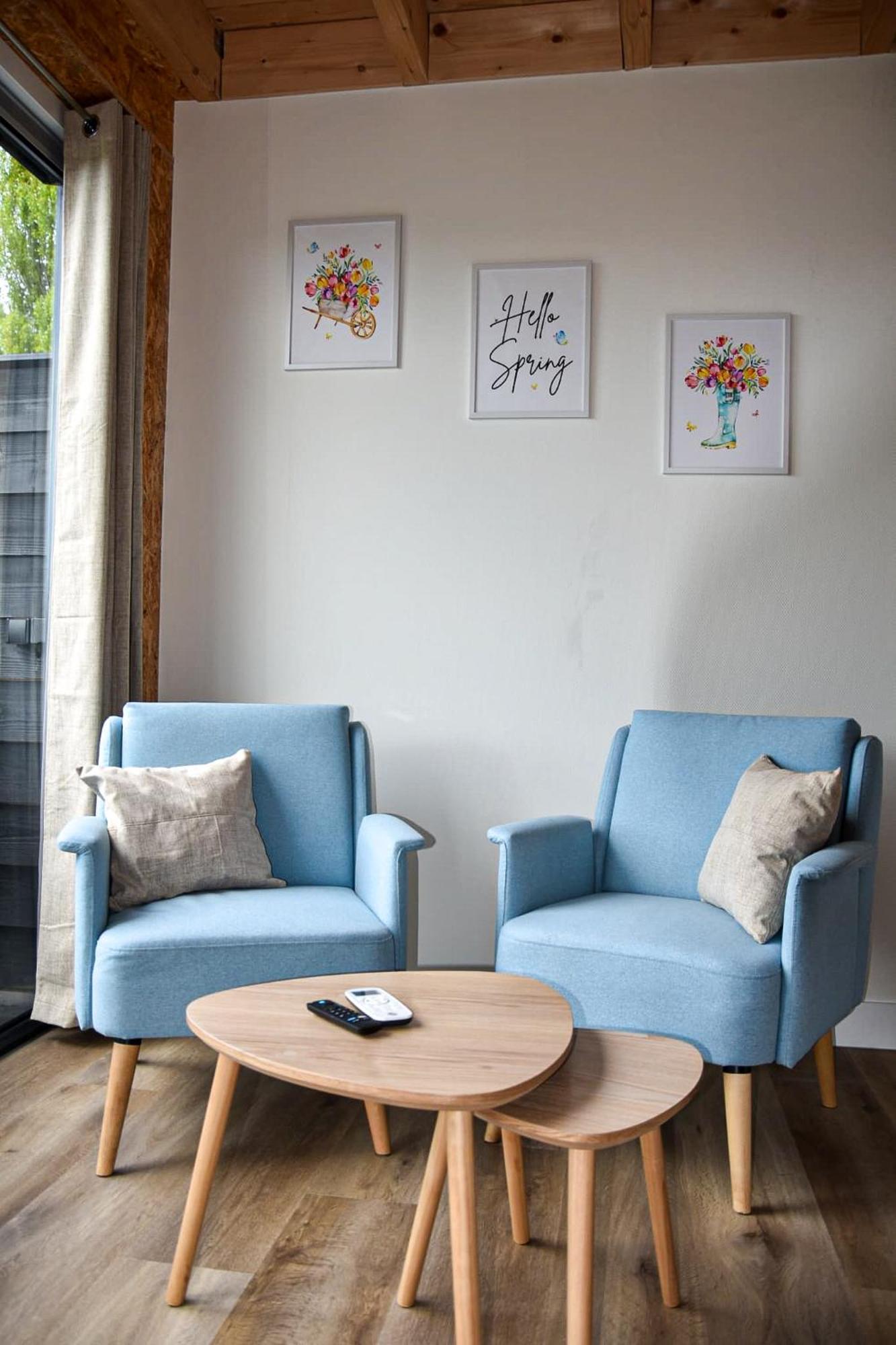 Mimosa Bed & Breakfast In Ijsselmuiden מראה חיצוני תמונה