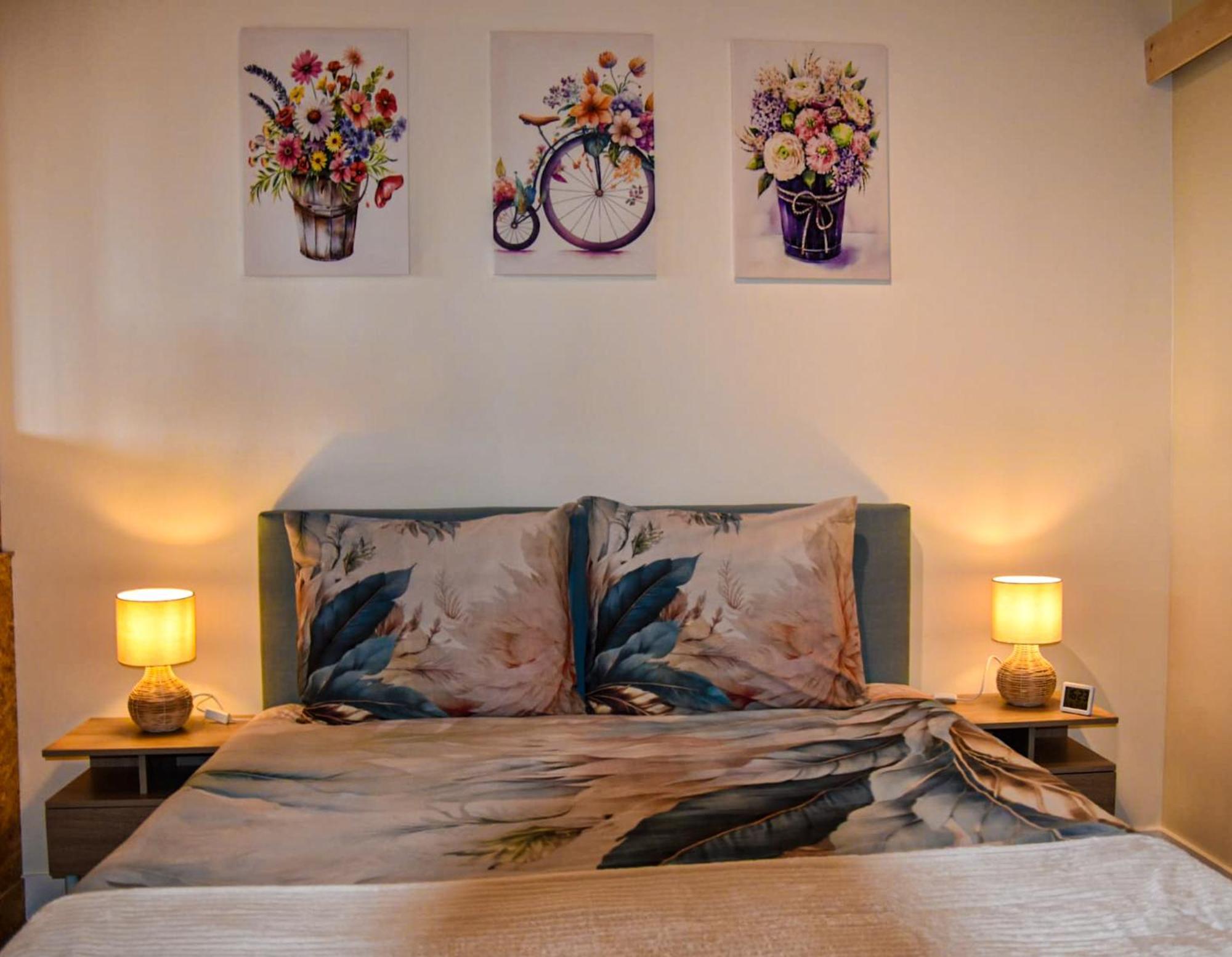 Mimosa Bed & Breakfast In Ijsselmuiden מראה חיצוני תמונה
